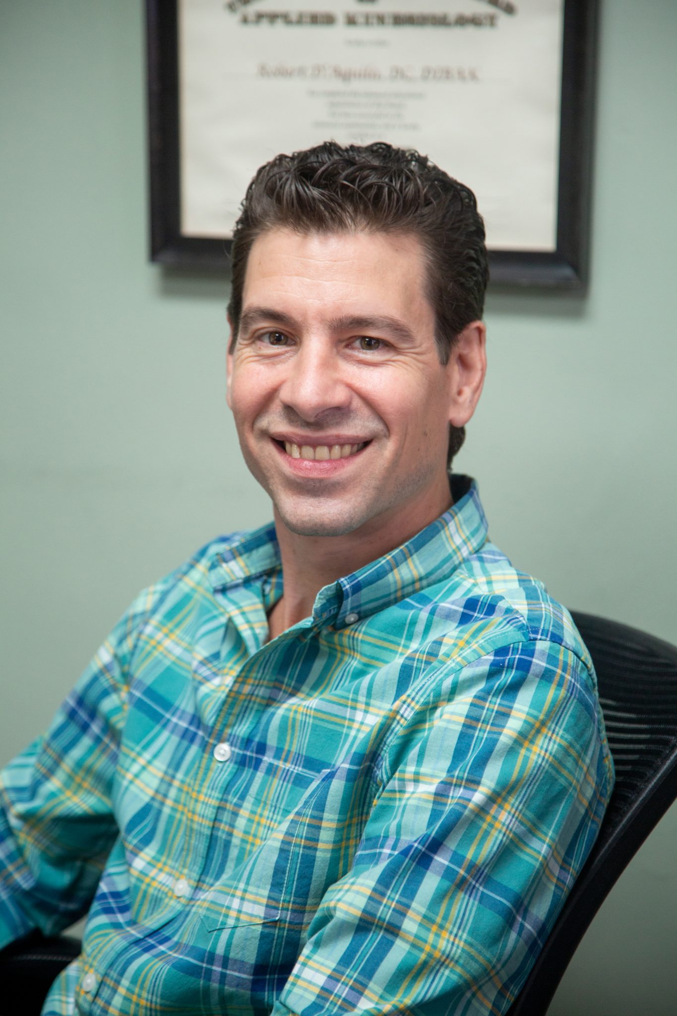 Chiropractor & Applied Kinesiologist in New York, NY
